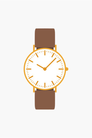 Rona Leather MB20