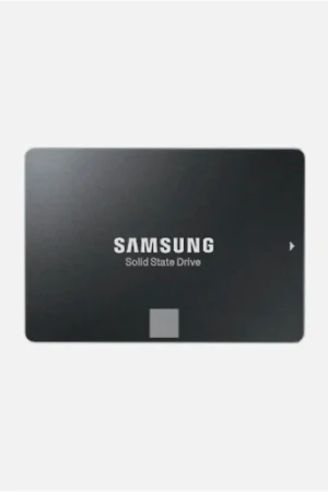 Samsung PRO SSD